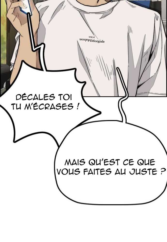 Read Wind Breaker FR Manga Online