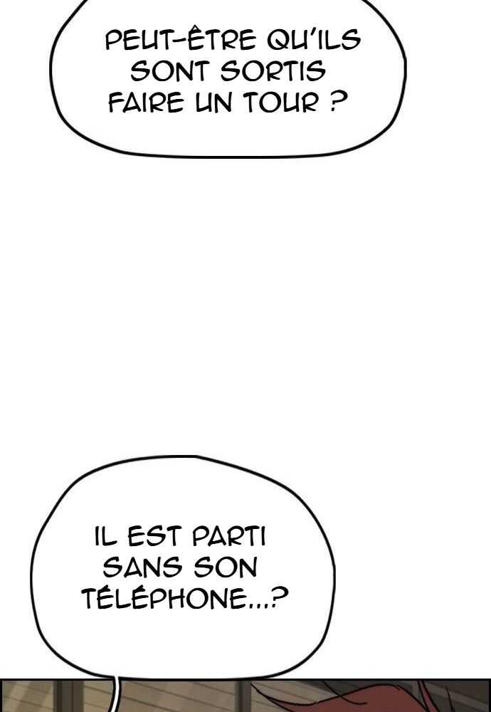 Read Wind Breaker FR Manga Online