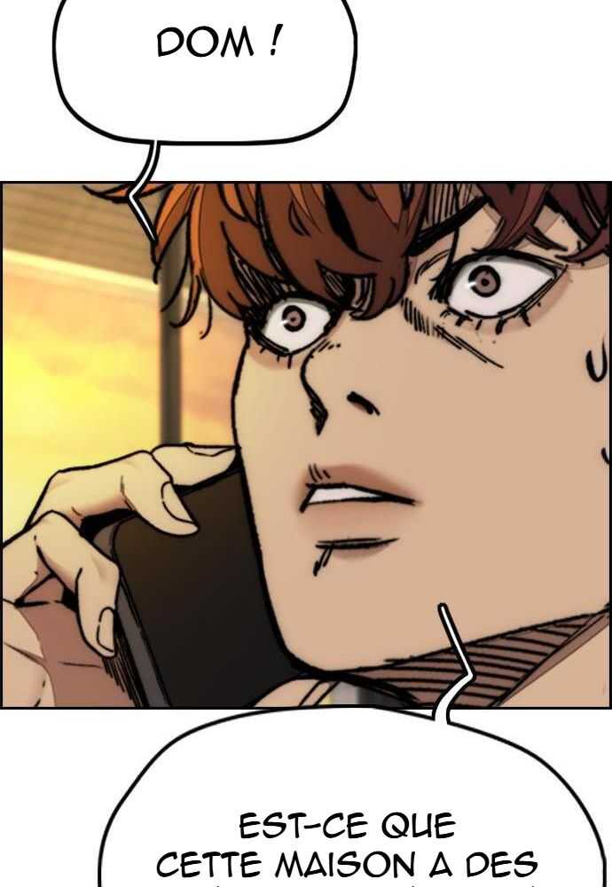 Read Wind Breaker FR Manga Online