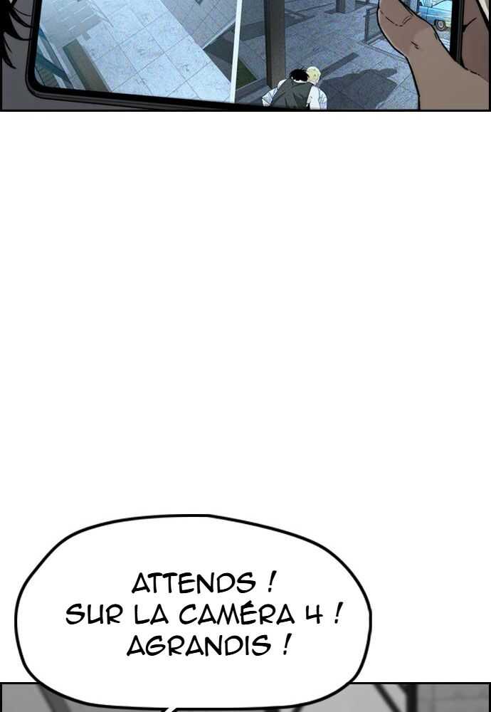 Read Wind Breaker FR Manga Online