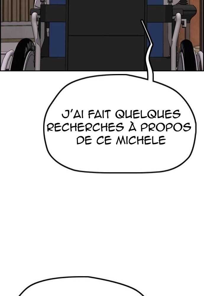 Read Wind Breaker FR Manga Online