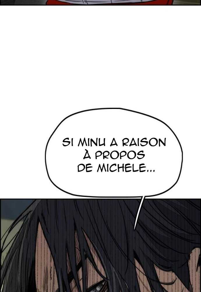Read Wind Breaker FR Manga Online