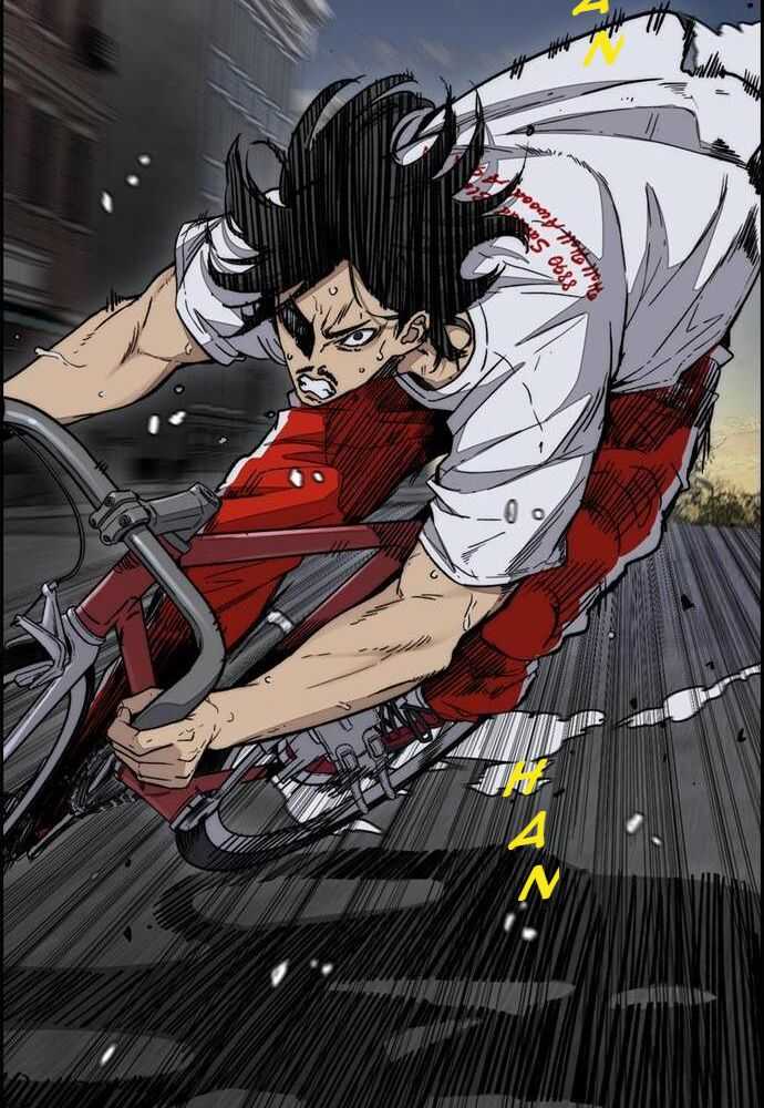 Read Wind Breaker FR Manga Online