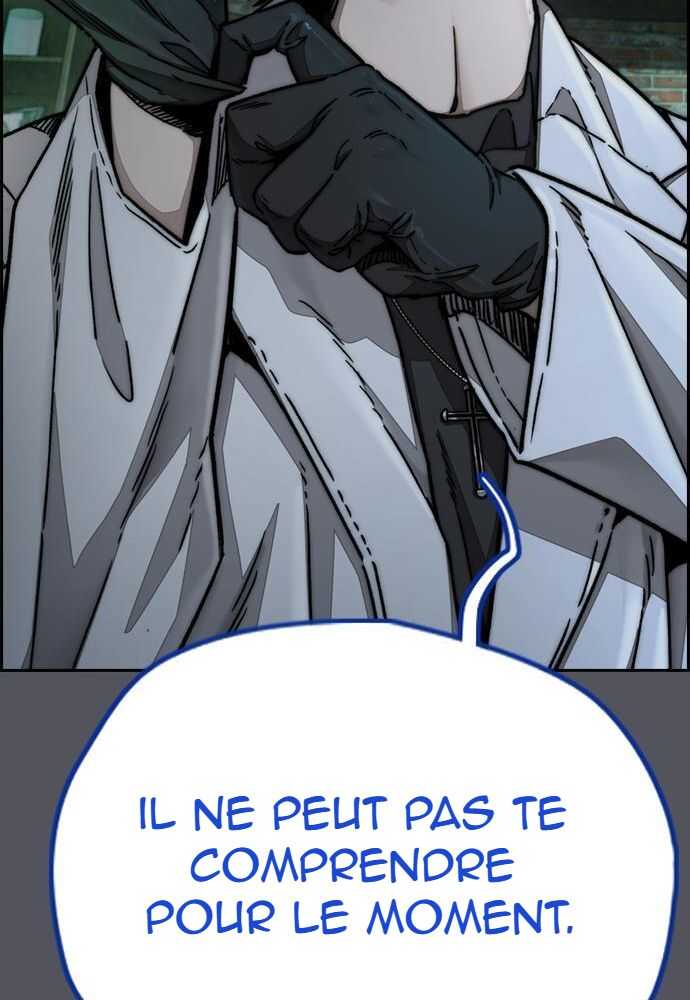 Read Wind Breaker FR Manga Online