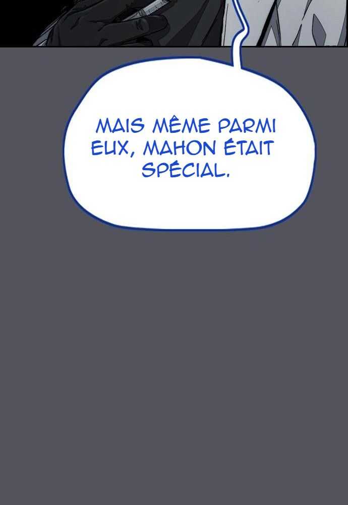 Read Wind Breaker FR Manga Online
