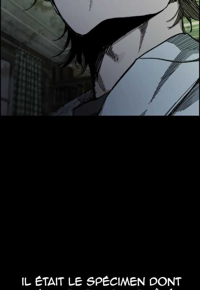 Read Wind Breaker FR Manga Online