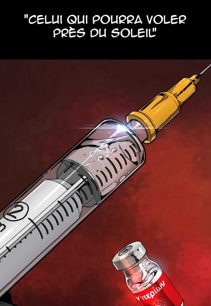 Read Wind Breaker FR Manga Online