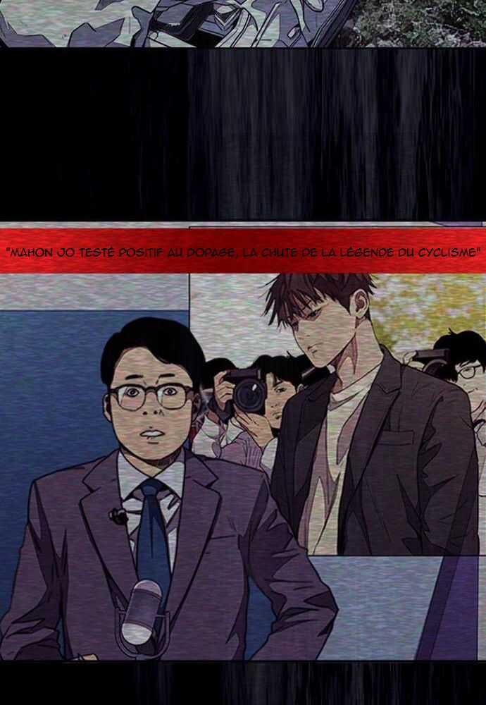 Read Wind Breaker FR Manga Online