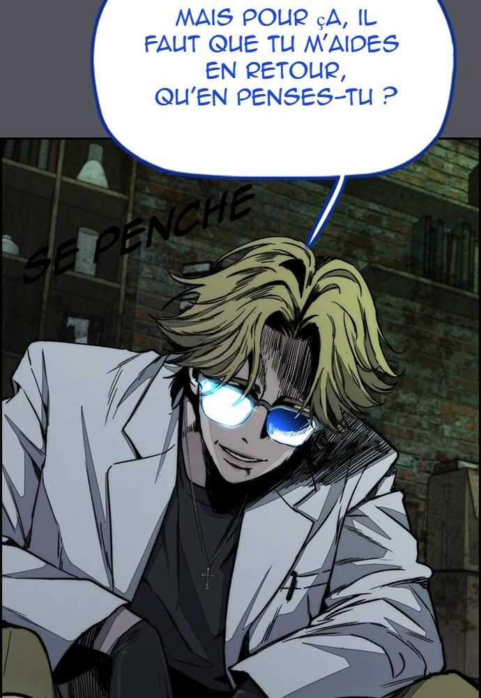 Read Wind Breaker FR Manga Online