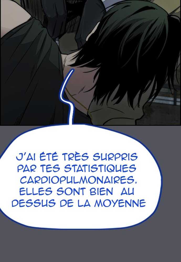 Read Wind Breaker FR Manga Online