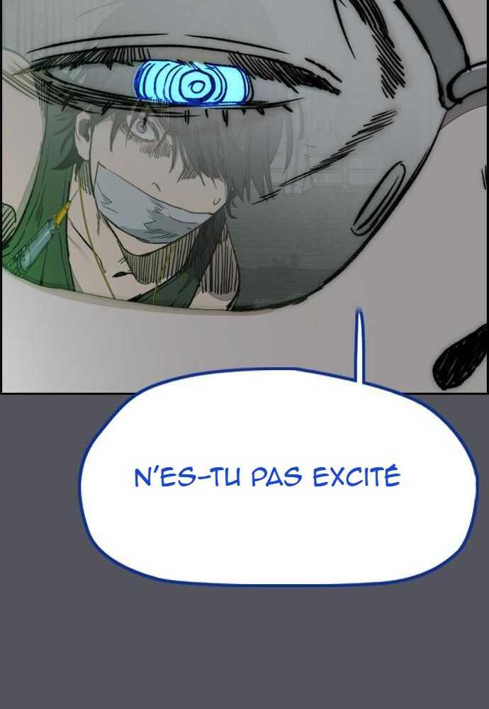 Read Wind Breaker FR Manga Online