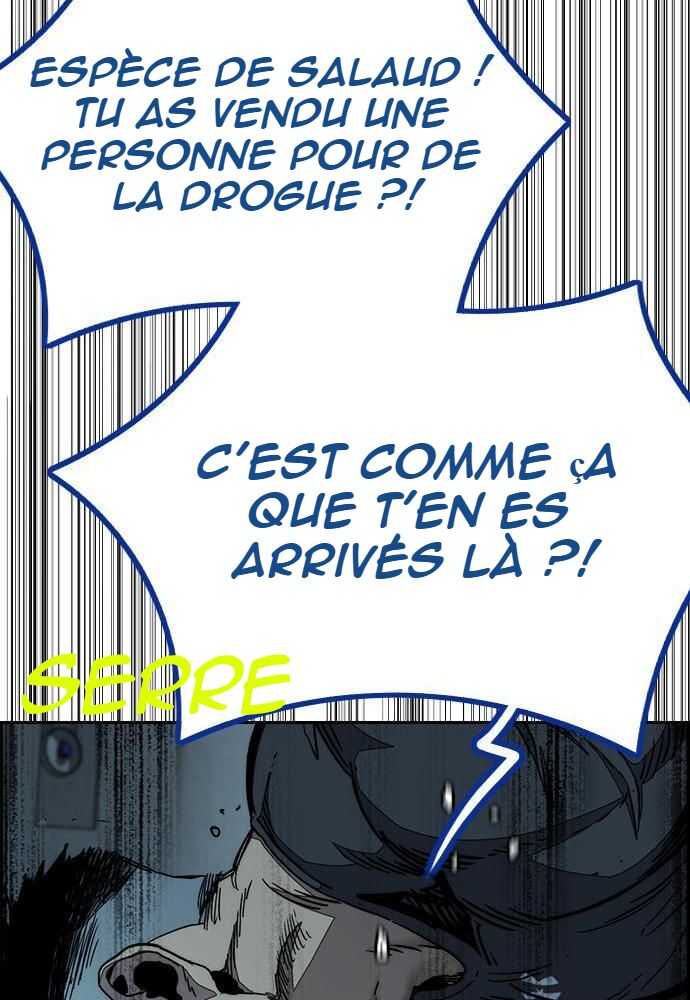 Read Wind Breaker FR Manga Online