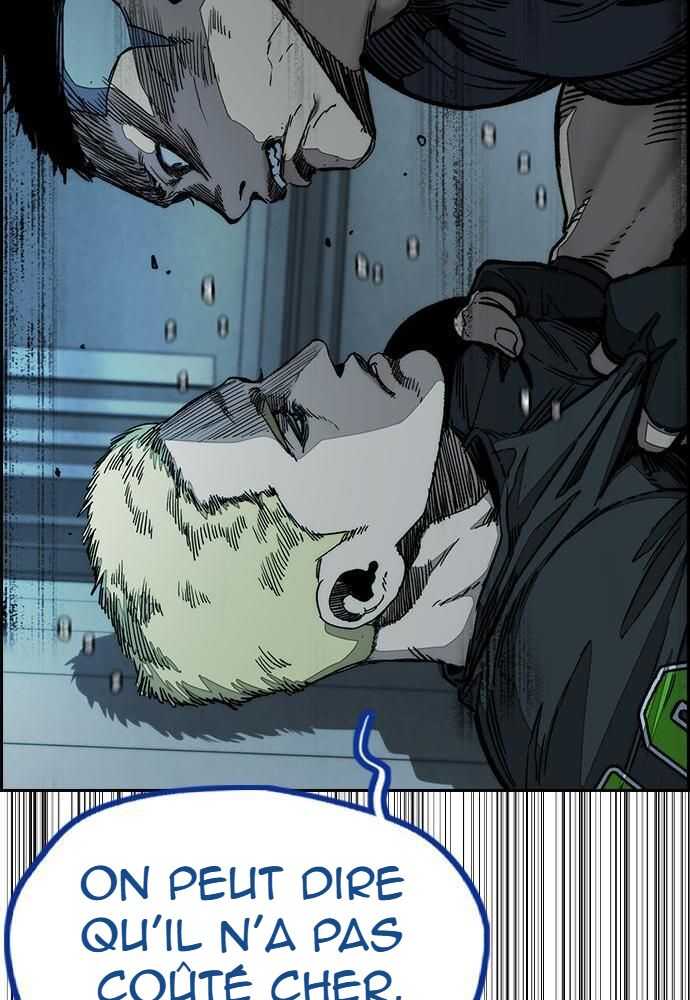 Read Wind Breaker FR Manga Online
