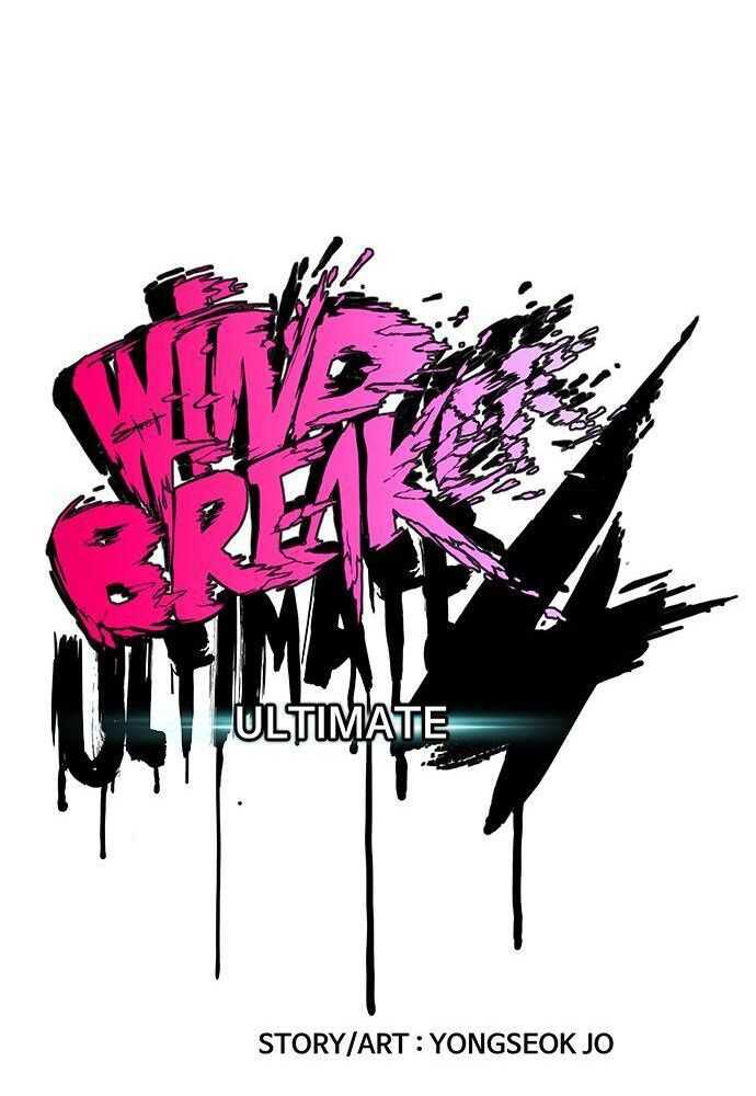 Read Wind Breaker FR Manga Online
