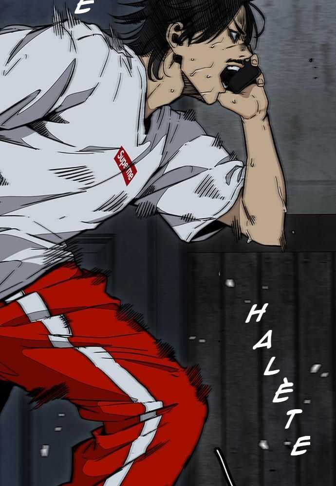 Read Wind Breaker FR Manga Online