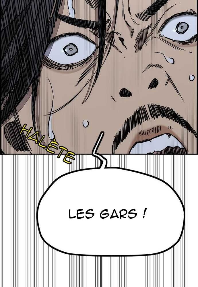 Read Wind Breaker FR Manga Online
