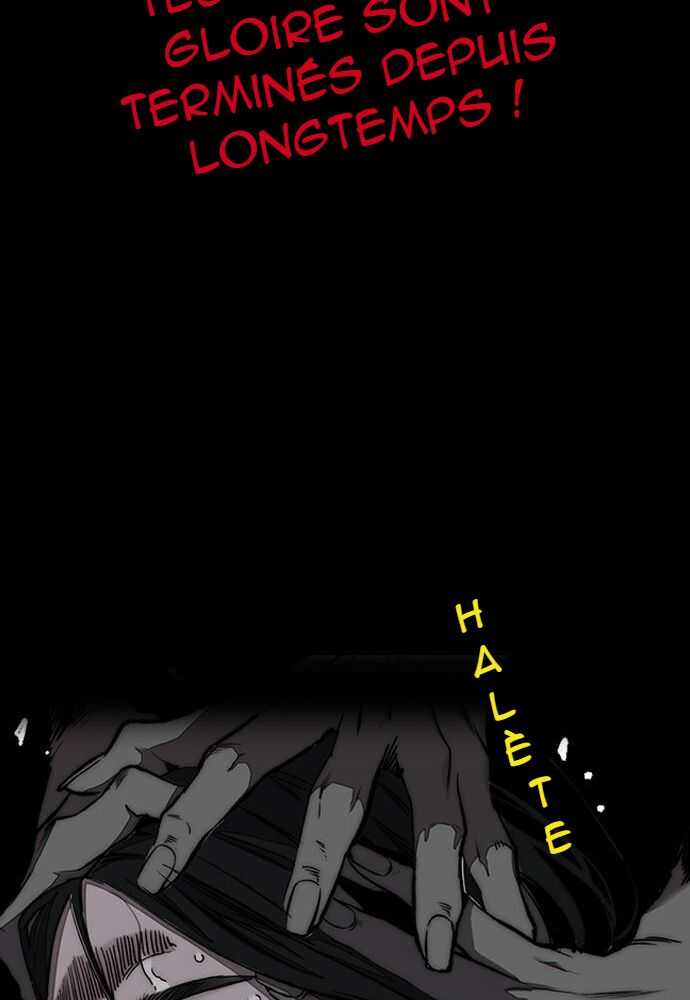 Read Wind Breaker FR Manga Online