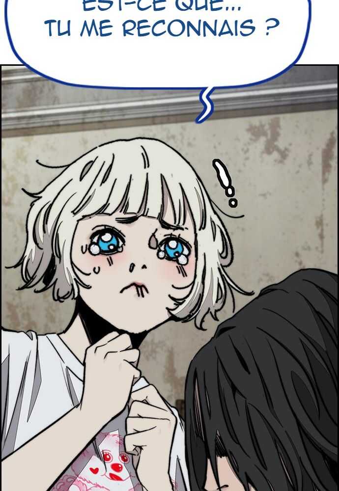 Read Wind Breaker FR Manga Online