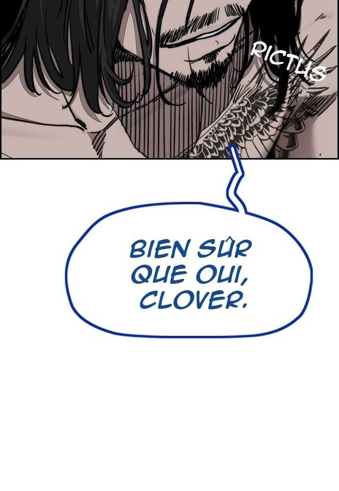 Read Wind Breaker FR Manga Online