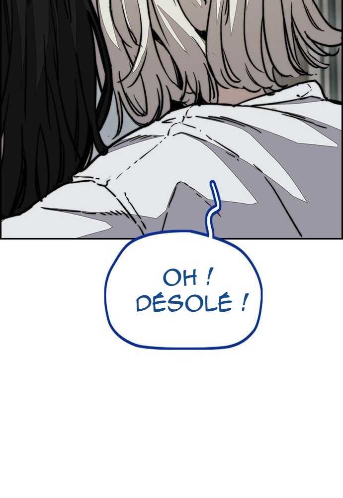 Read Wind Breaker FR Manga Online