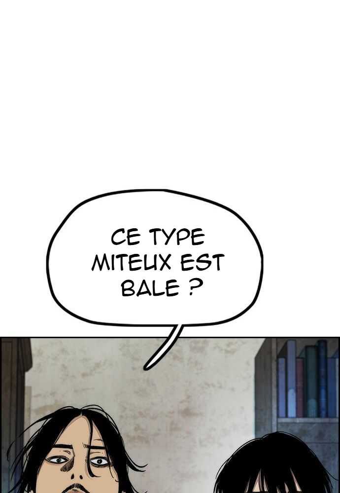 Read Wind Breaker FR Manga Online
