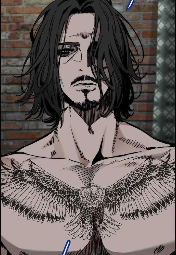 Read Wind Breaker FR Manga Online