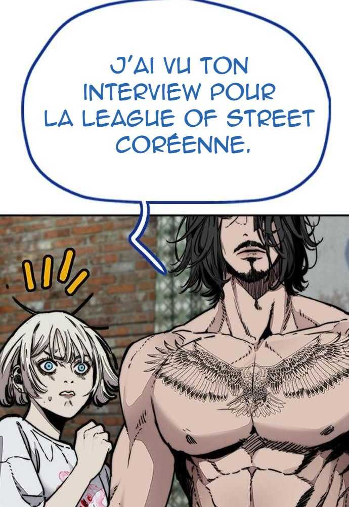 Read Wind Breaker FR Manga Online