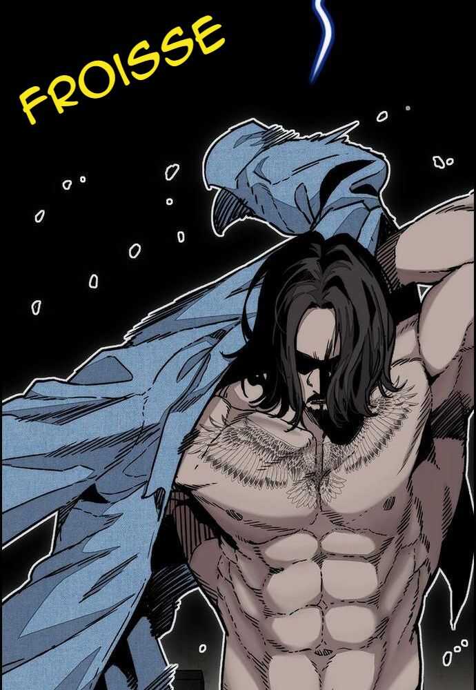 Read Wind Breaker FR Manga Online