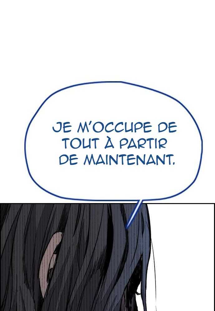 Read Wind Breaker FR Manga Online