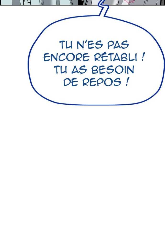 Read Wind Breaker FR Manga Online