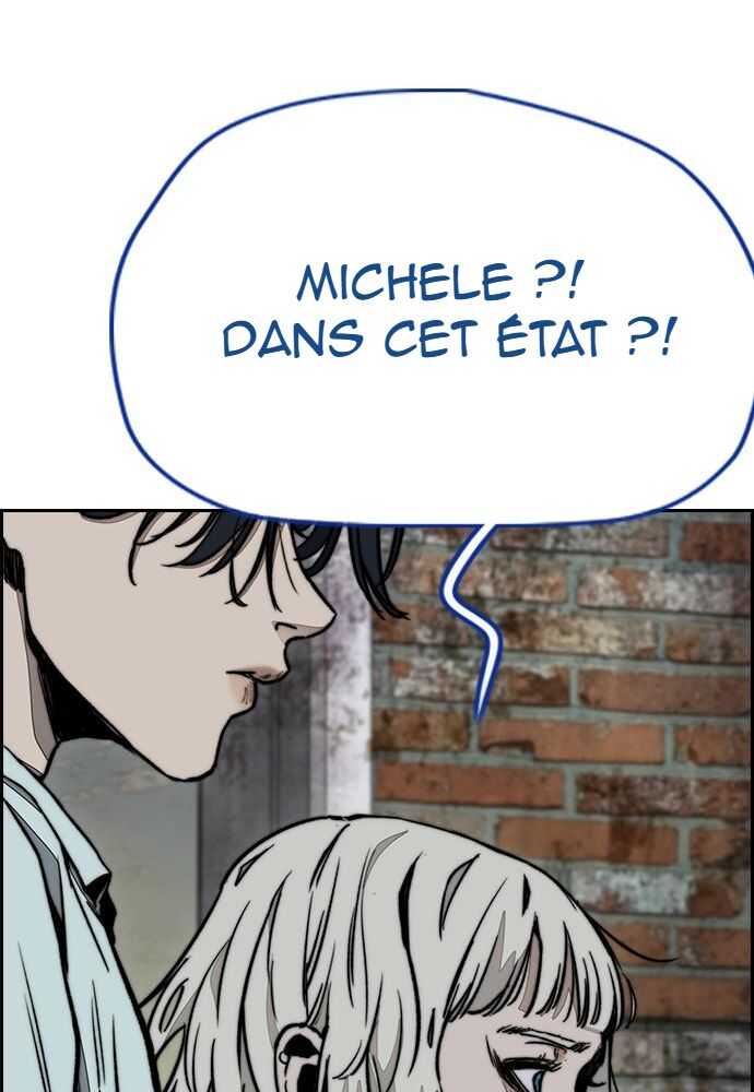Read Wind Breaker FR Manga Online