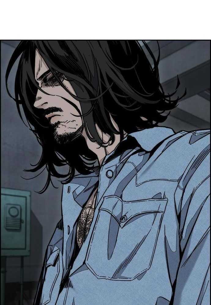 Read Wind Breaker FR Manga Online