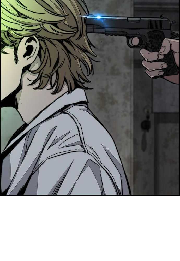 Read Wind Breaker FR Manga Online