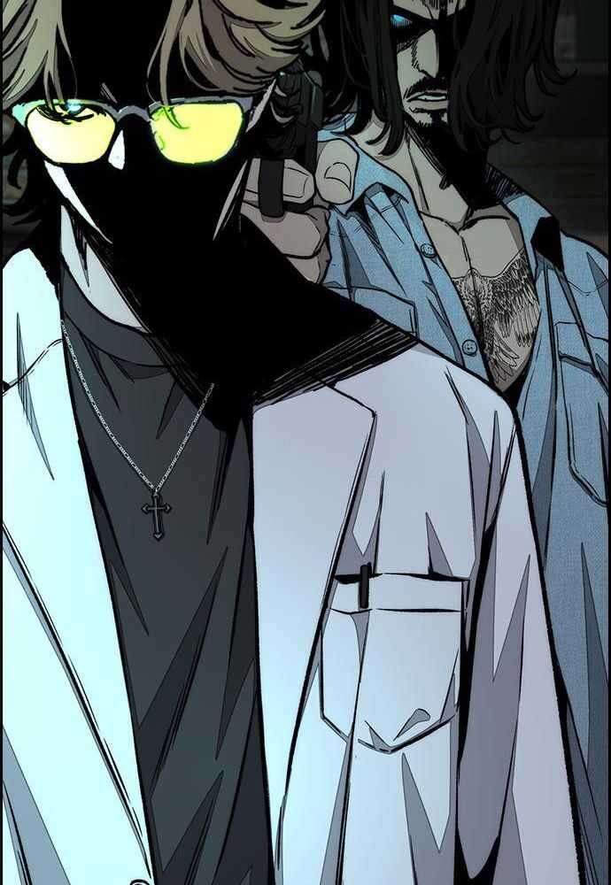 Read Wind Breaker FR Manga Online