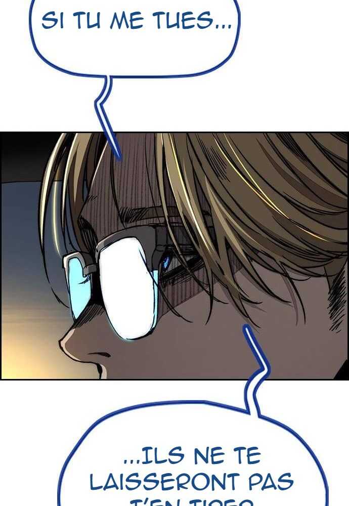 Read Wind Breaker FR Manga Online