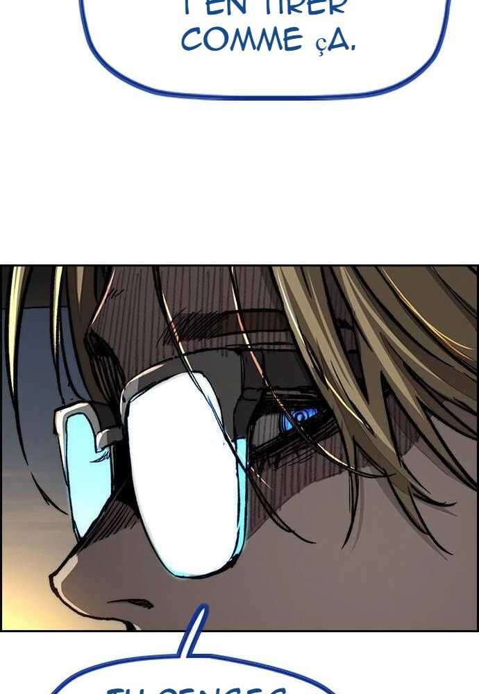 Read Wind Breaker FR Manga Online