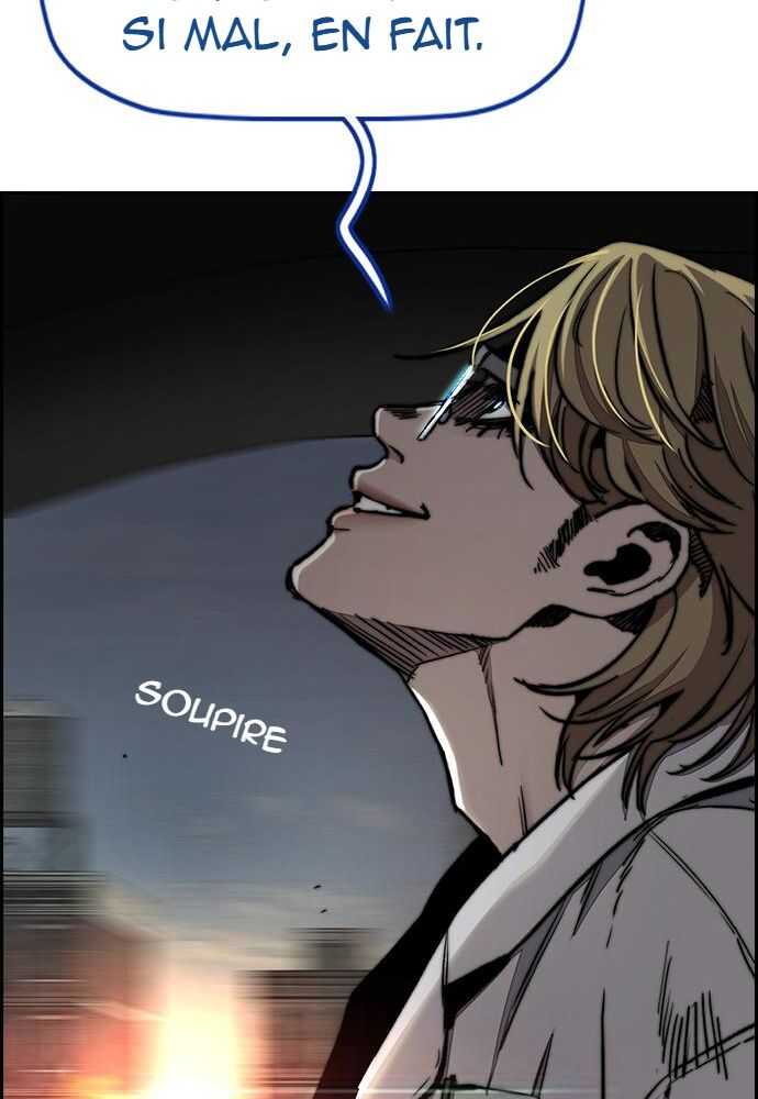 Read Wind Breaker FR Manga Online