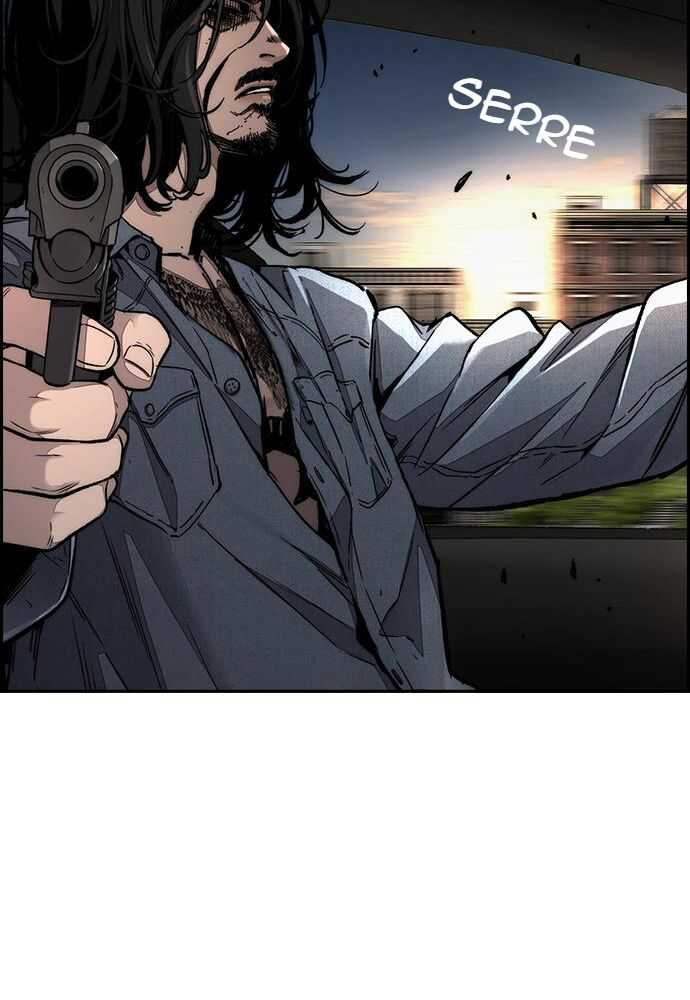 Read Wind Breaker FR Manga Online