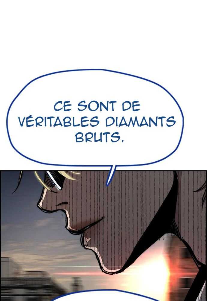 Read Wind Breaker FR Manga Online