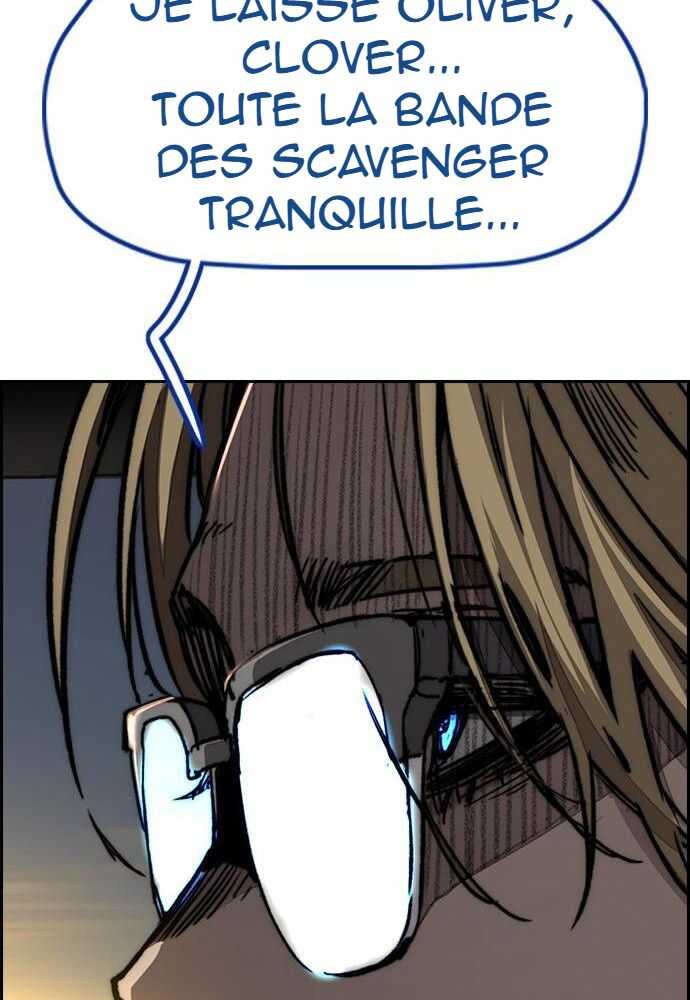 Read Wind Breaker FR Manga Online