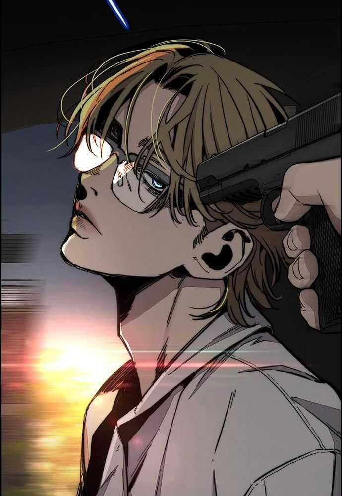 Read Wind Breaker FR Manga Online