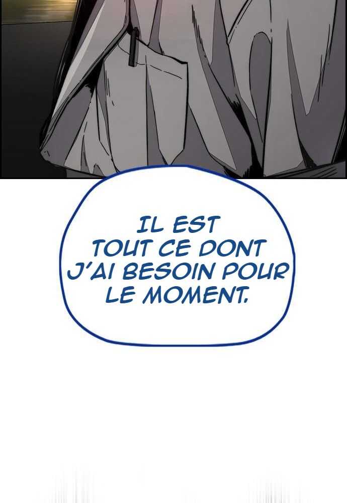 Read Wind Breaker FR Manga Online