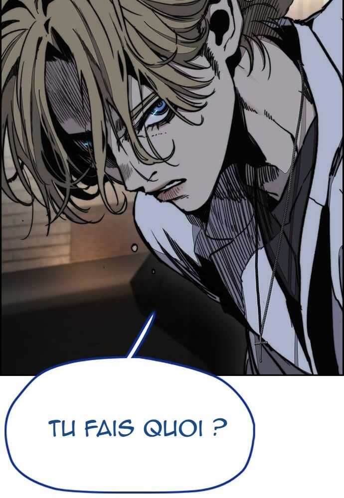 Read Wind Breaker FR Manga Online