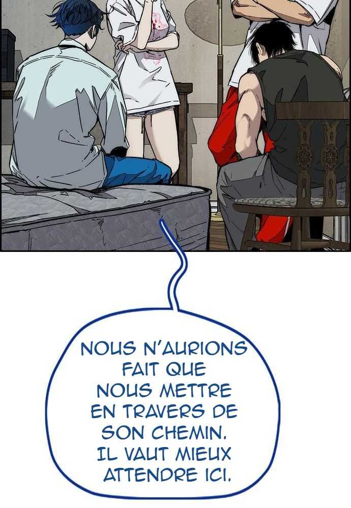 Read Wind Breaker FR Manga Online