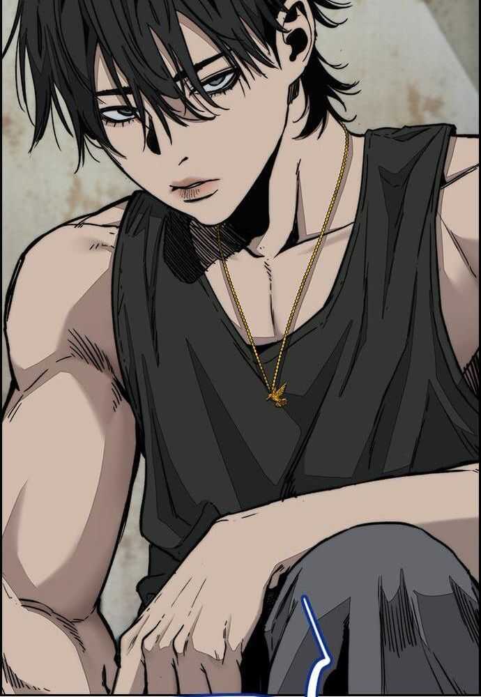 Read Wind Breaker FR Manga Online