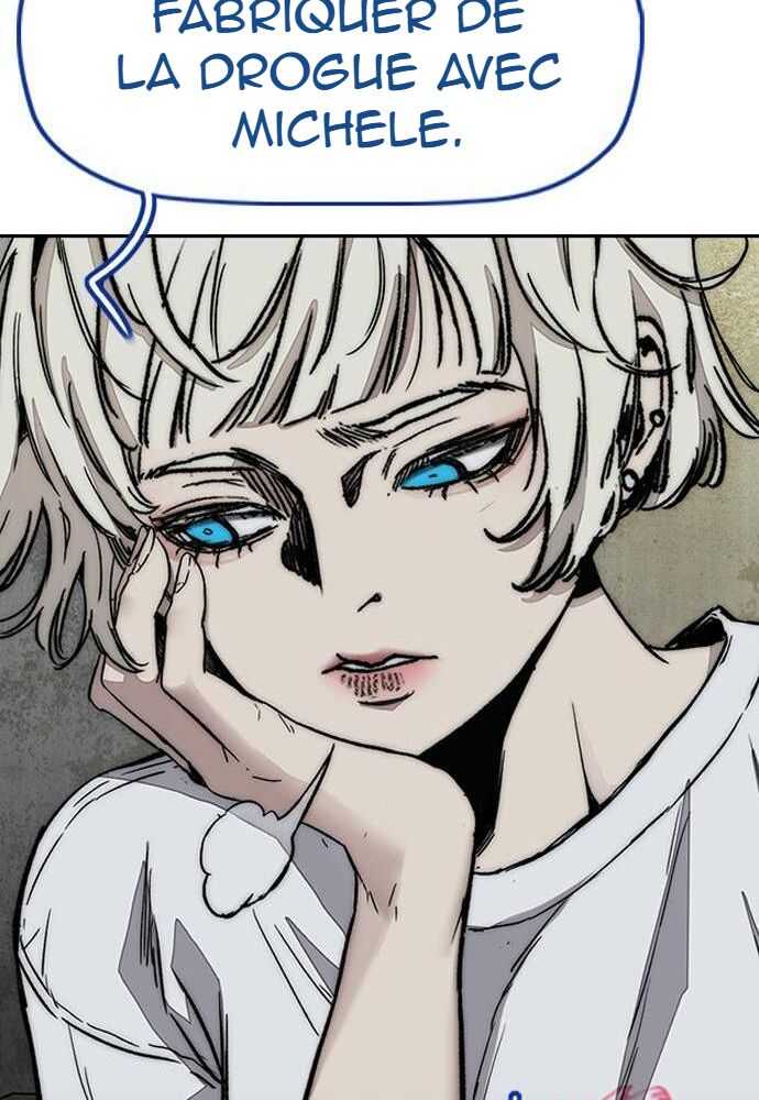 Read Wind Breaker FR Manga Online