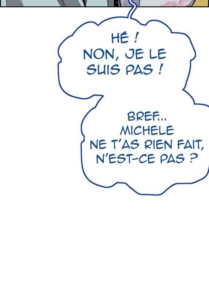 Read Wind Breaker FR Manga Online