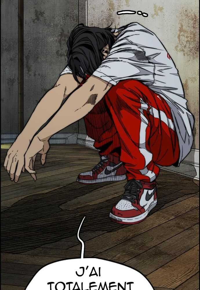 Read Wind Breaker FR Manga Online