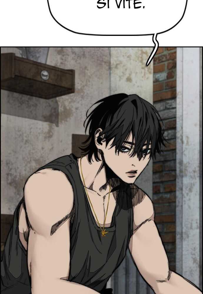 Read Wind Breaker FR Manga Online