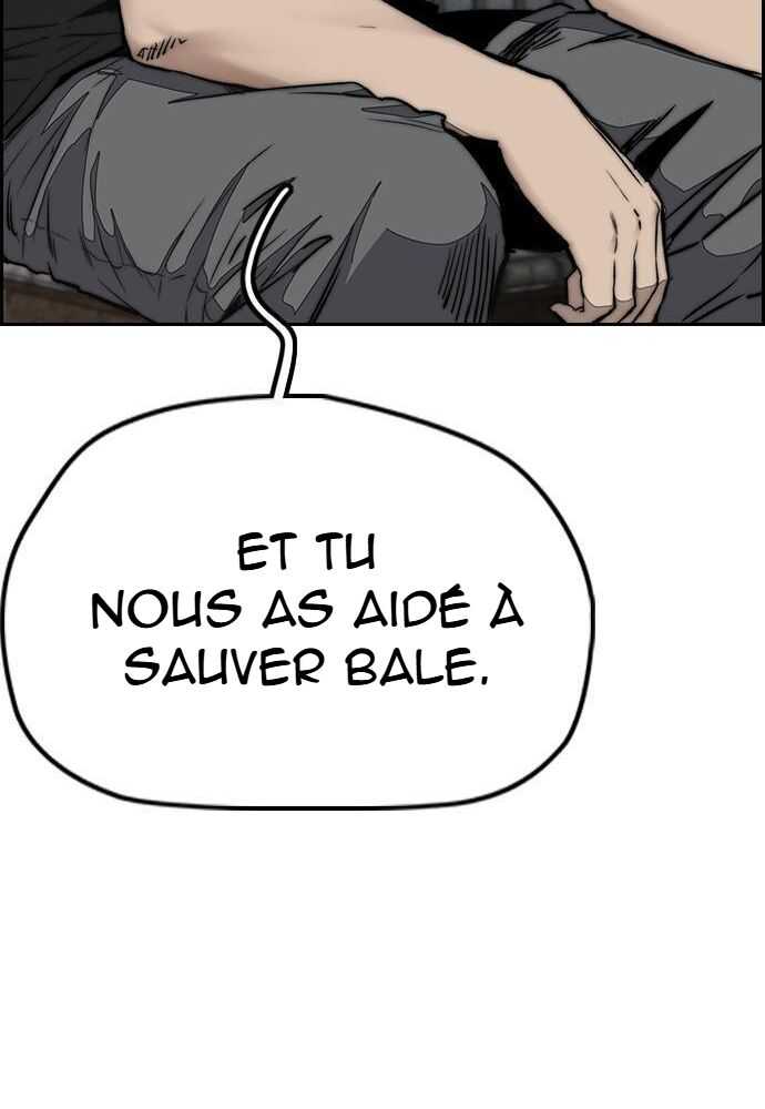 Read Wind Breaker FR Manga Online